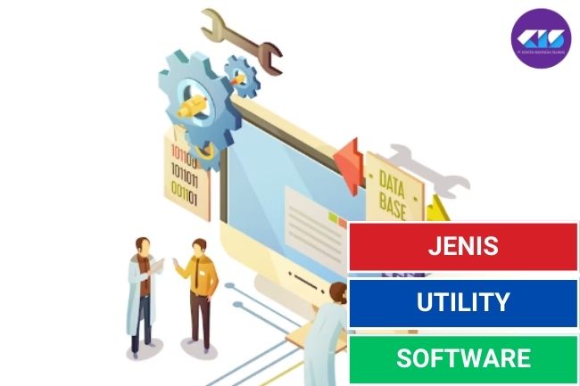 Berikut Ini Jenis-Jenis Utility Software, Apa Saja?